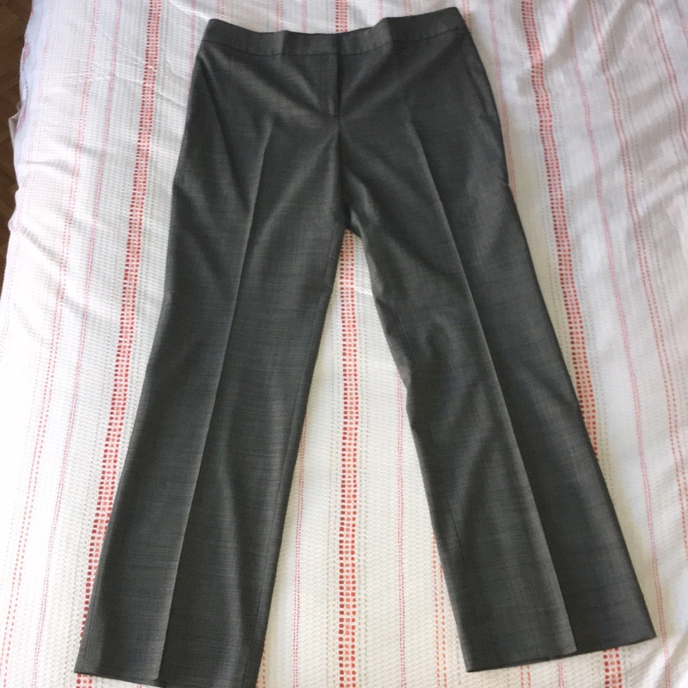 Classiques Entier Dress Pants